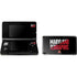 University of Maryland Terrapins Athletic Marks Nintendo Skins